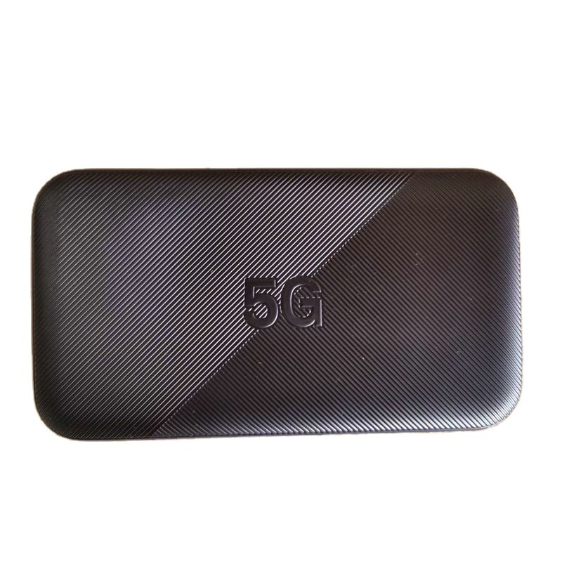ο ZTE MU5001U 5G  SIM ī Sub6 5G Wifi 6 SDX55 LTE CPE ,   ⰡƮ ӵ (͸ )